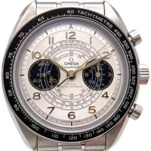 オメガ スピードマスター クロノスコープ 522.30.43.51.02.001
