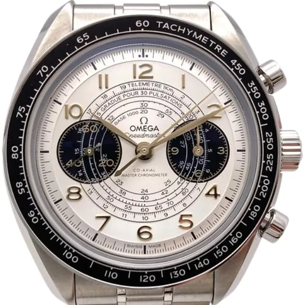 オメガ スピードマスター クロノスコープ 522.30.43.51.02.001