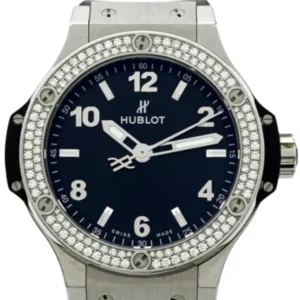 ウブロ ビッグ・バン 361.SX.1270.RX.1104