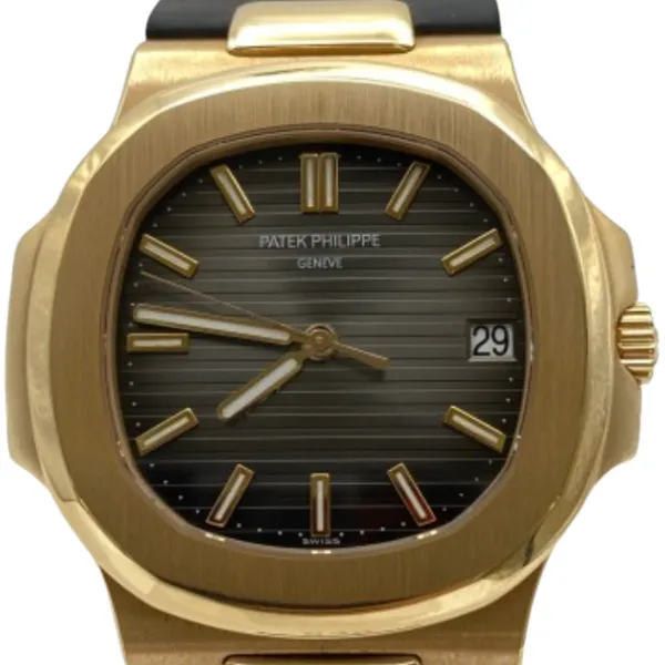 パテック フィリップ ノーチラス 5711R-001