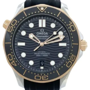 オメガ シーマスター 210.22.42.20.01.002