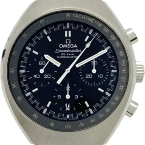 オメガ スピードマスター 327.10.43.50.01.001