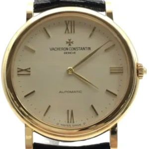 ヴァシュロン・コンスタンタン シャンベラン 43039/000J-11