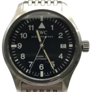 IWC パイロットウォッチ マークXV デイト IW325307