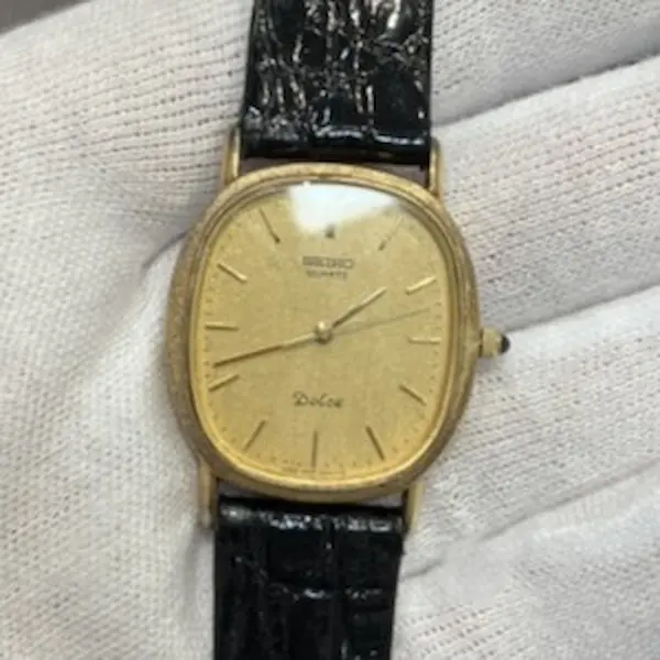 セイコー　ドルチェ