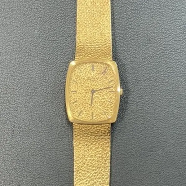 パテック フィリップ　金時計