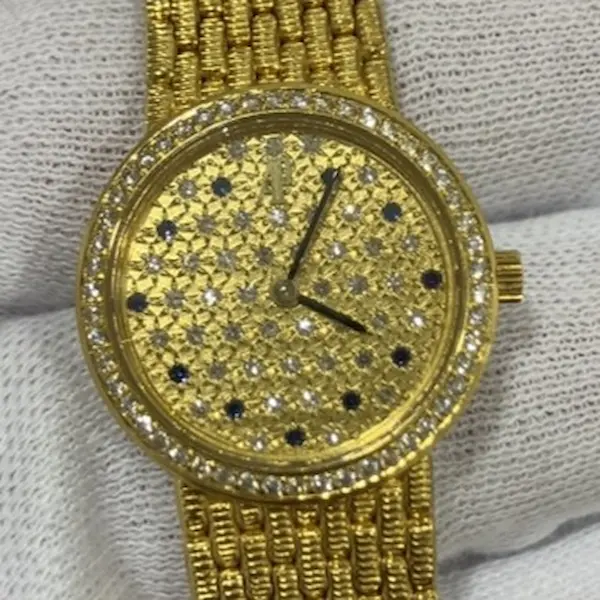 オーデマ ピゲ　金時計