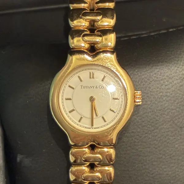 ティファニー　ティソロ　L0133