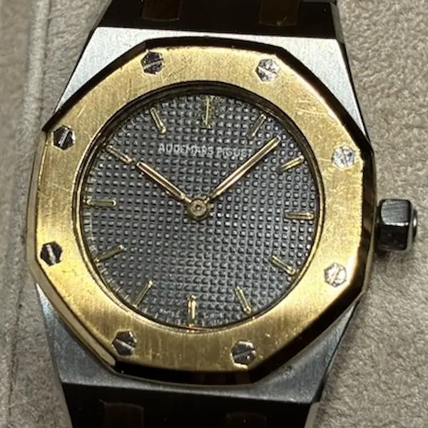 オーデマ ピゲ　ロイヤルオーク　66270SA