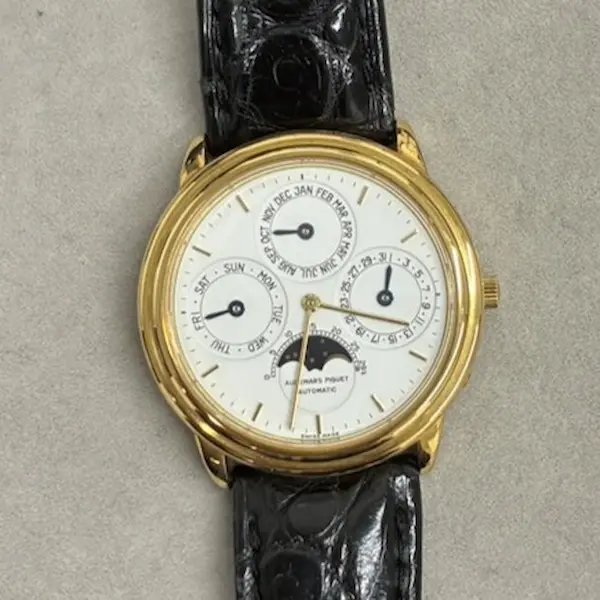 オーデマ ピゲ　25548BA