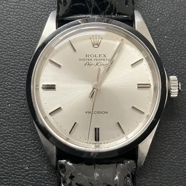 ロレックス　エアキング　5500