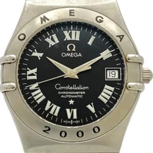 オメガ コンステレーション ミレニアム 2000年限定 1504.50