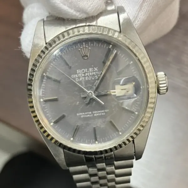 ロレックス　デイトジャスト　16014