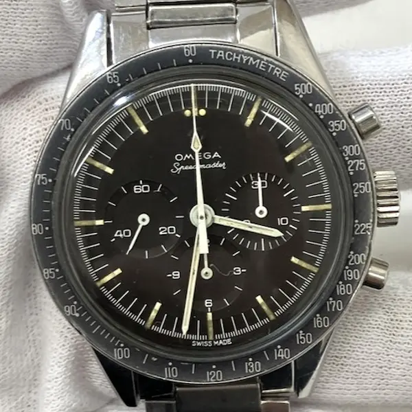 オメガ　スピードマスター　105.003