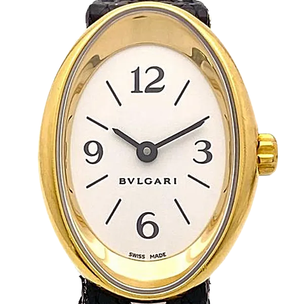 ブルガリオーバル買取