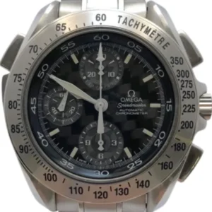 オメガ スピードマスター 3540.50