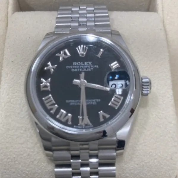 ロレックス　デイトジャスト　278240
