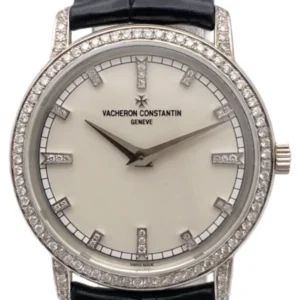 ヴァシュロン・コンスタンタン パトリモニー 25155/000G-9584