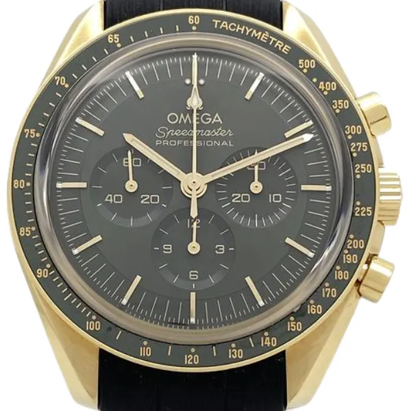 オメガ スピードマスター ムーンウォッチ 310.63.42.50.10.001