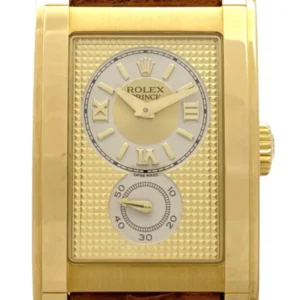 ロレックス チェリーニプリンス 5440/8 ゴールド