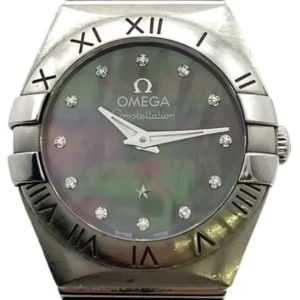 オメガ コンステレーション 123.10.24.60.57.003