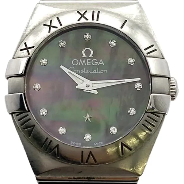 オメガ コンステレーション 123.10.24.60.57.003