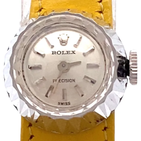 ロレックス カメレオン プレシジョン 2027