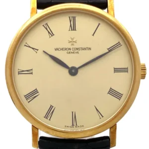 ヴァシュロン・コンスタンタン エッセンシャル 31039/000J-11