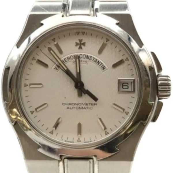 ヴァシュロン・コンスタンタン オーヴァーシーズ 42050/423A