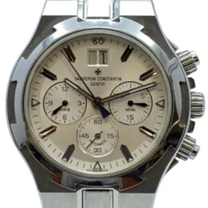 ヴァシュロン・コンスタンタン オーヴァーシーズ クロノグラフ 49140/423A