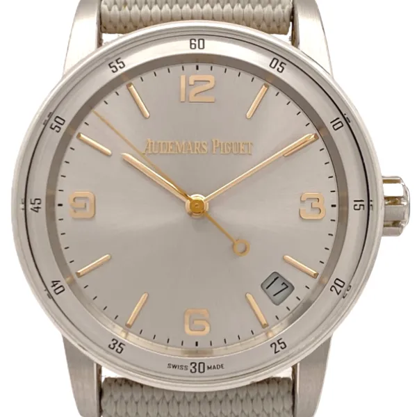 オーデマ ピゲ CODE11.59 バイ オーデマ ピゲ スター ホイール 15212NB.OO.A002KB.01