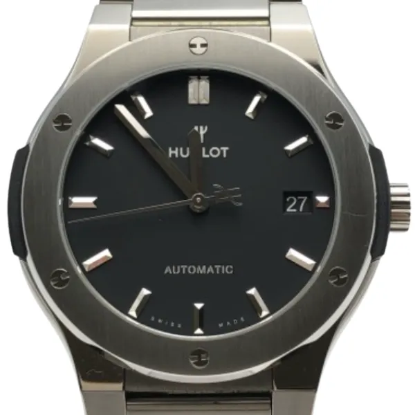 ウブロ クラシックフュージョン 510.NX.1170.NX