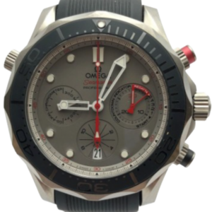 オメガ シーマスターダイバー300M 212.92.44.50.99.001
