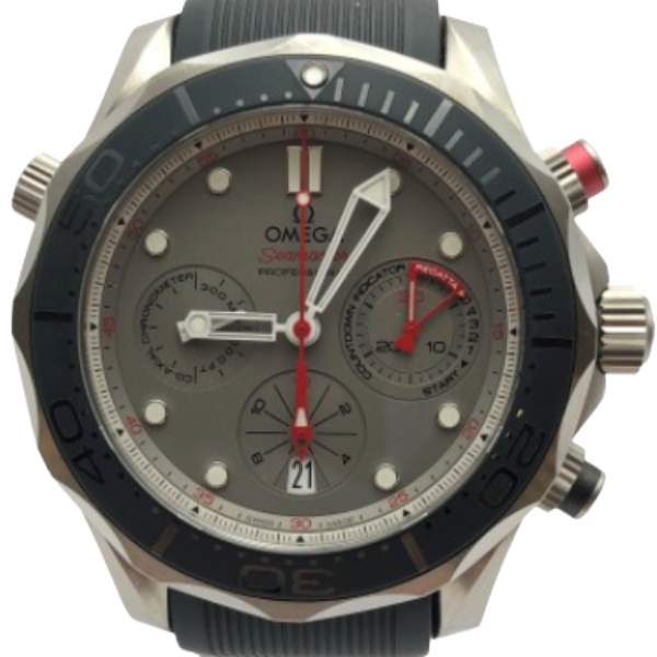 オメガ シーマスターダイバー300M 212.92.44.50.99.001