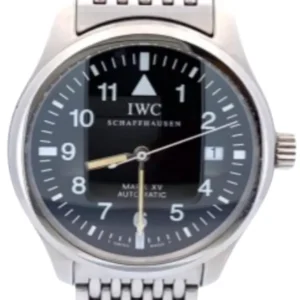 IWC パイロットウォッチ マークXV IW325302