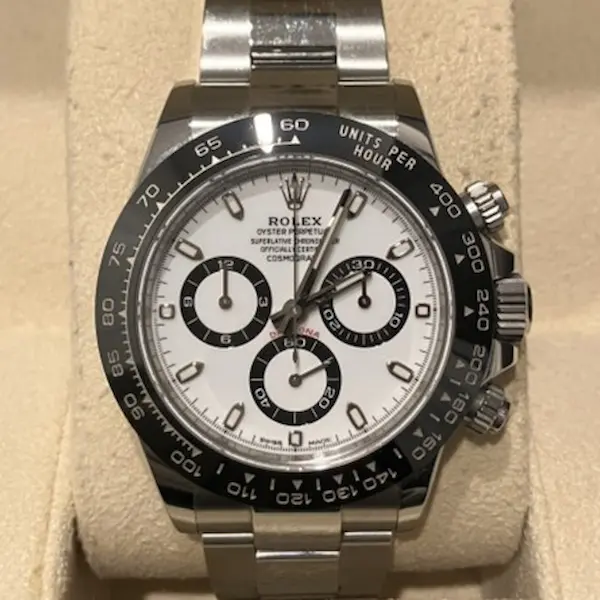 ロレックス　デイトナ　116500LN