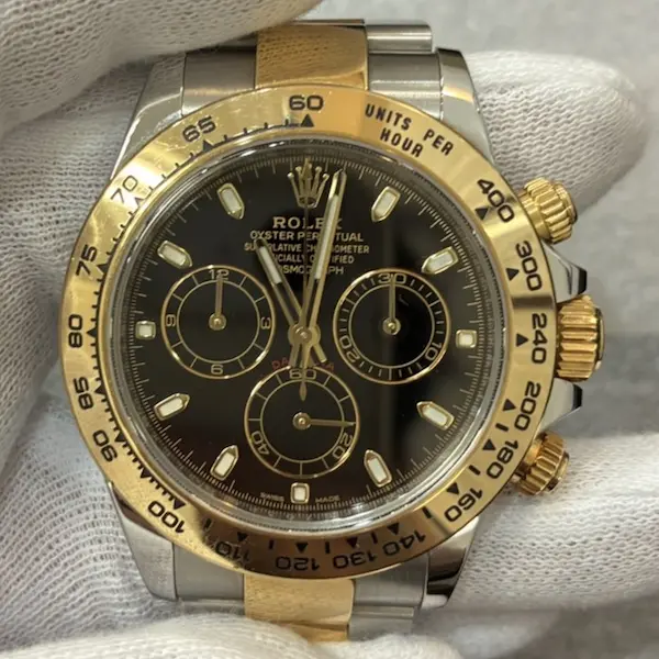 ロレックス　デイトナ　116503