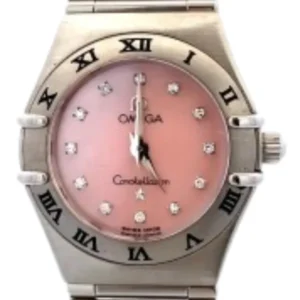 オメガ コンステレーション ミニ 1562.65