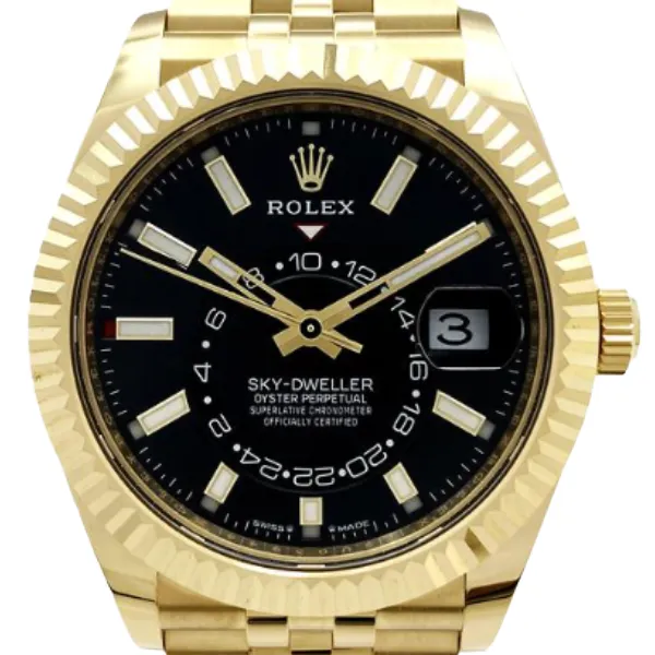 スカイドゥエラー 336938