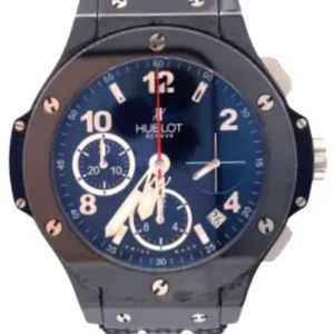 ウブロ ビッグ・バン ブラックマジック 342.CX.130.RX