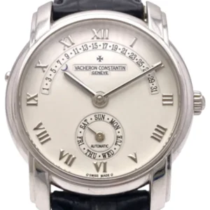 ヴァシュロン・コンスタンタン パトリモニー31カウンダウン 47245/000G-9099