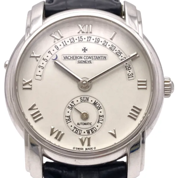 ヴァシュロン・コンスタンタン パトリモニー 47245/000R-8752