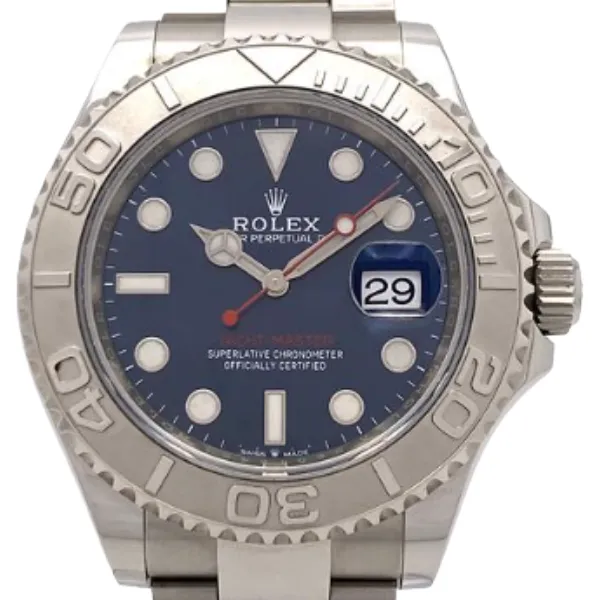 ヨットマスター 126622