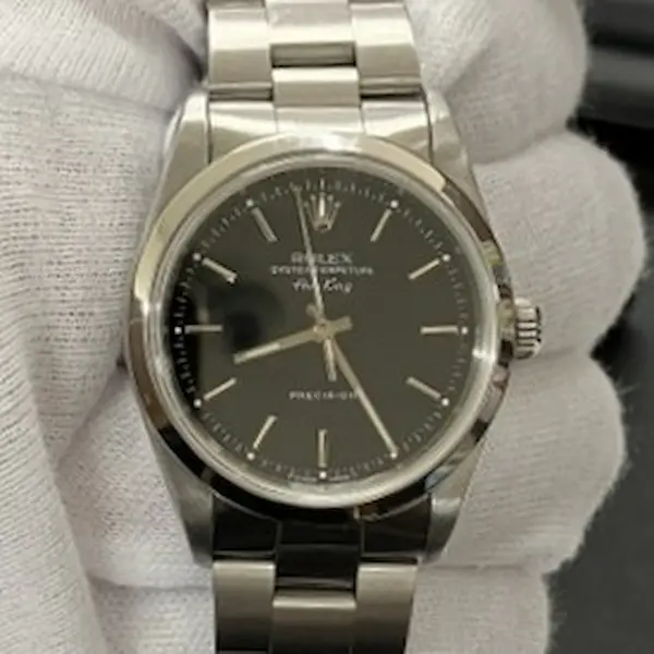 ロレックス　エアキング　14000