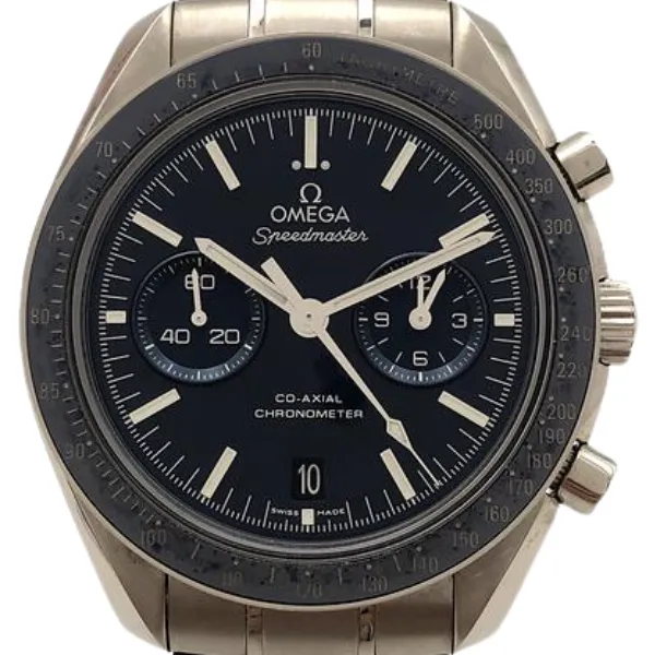 オメガ スピードマスター 311.90.44.51.03.001