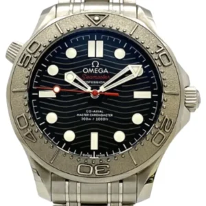オメガ シーマスター 210.32.42.20.01.002