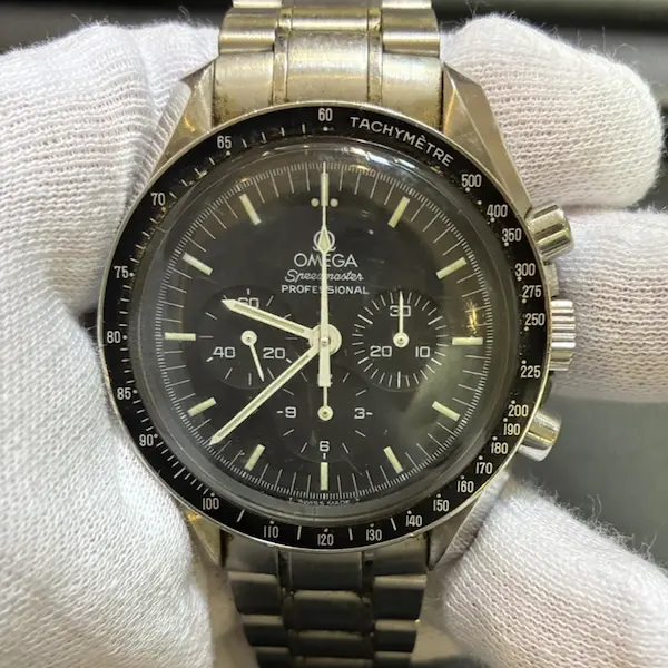 オメガ　スピードマスター　3592.50