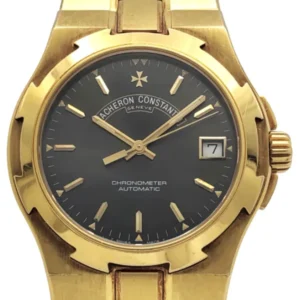 ヴァシュロン・コンスタンタン オーヴァーシーズ 42040/423J