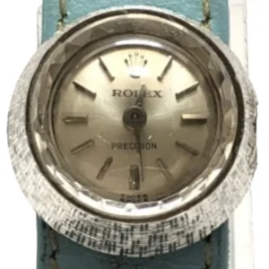 ロレックス カメレオン プレシジョン 2032