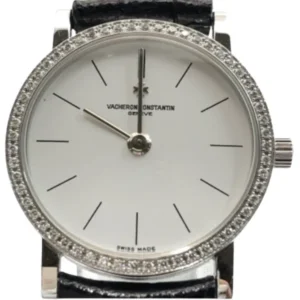 ヴァシュロン・コンスタンタン パトリモニー 25593/000G-8743